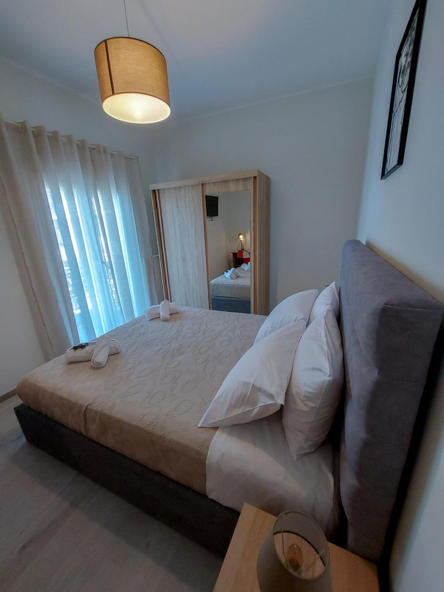 Central Suites Thessaloniki Exterior photo