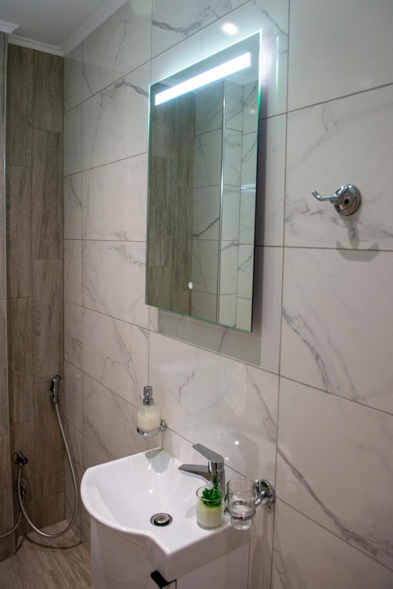 Central Suites Thessaloniki Exterior photo