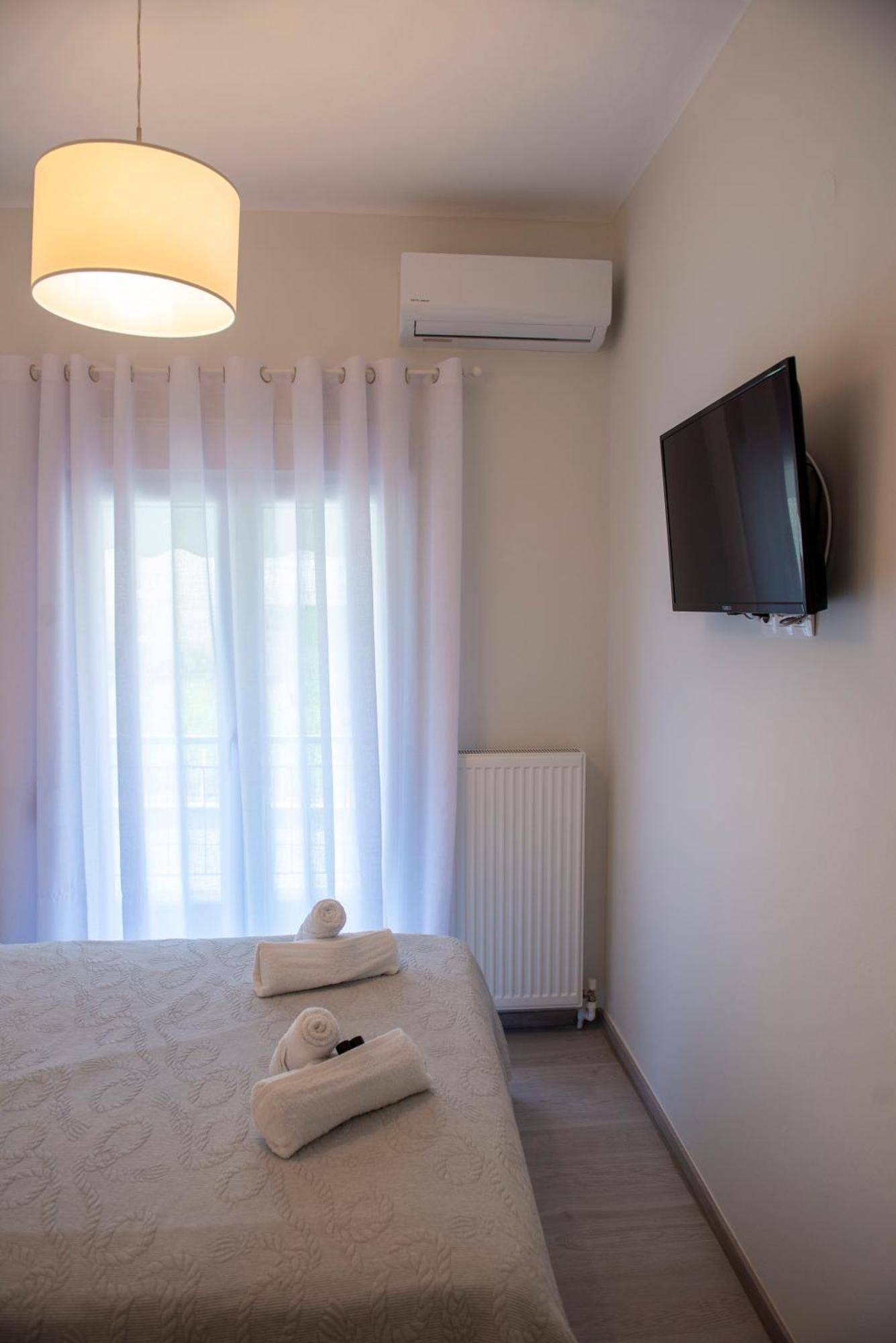 Central Suites Thessaloniki Exterior photo