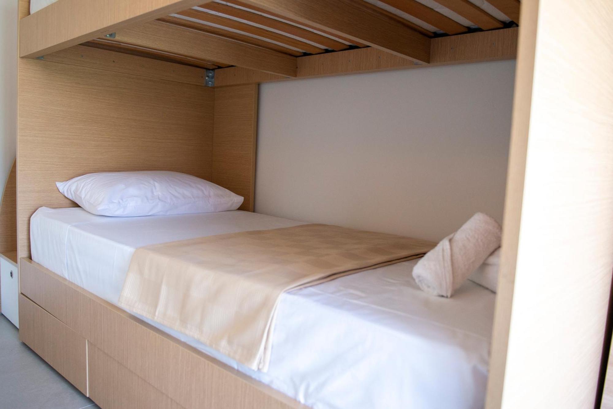 Central Suites Thessaloniki Exterior photo