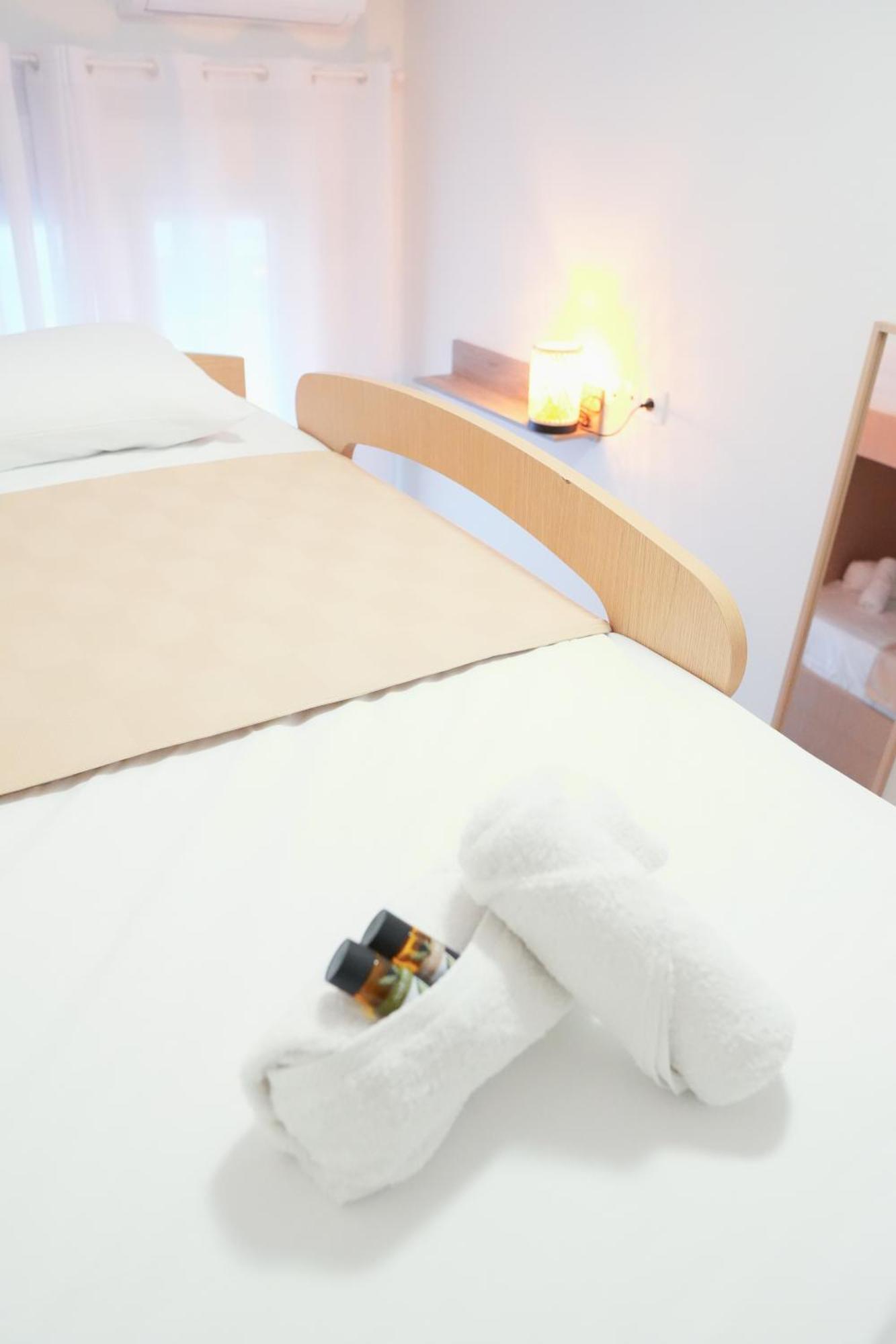 Central Suites Thessaloniki Exterior photo