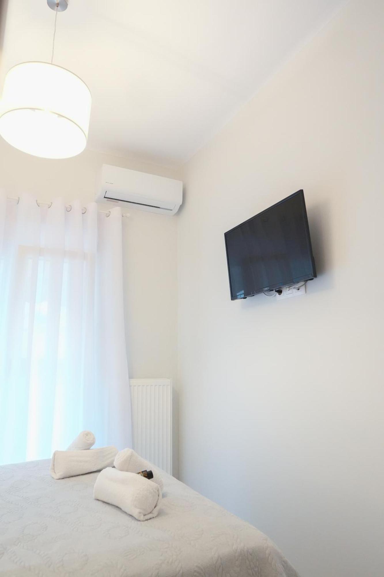 Central Suites Thessaloniki Exterior photo
