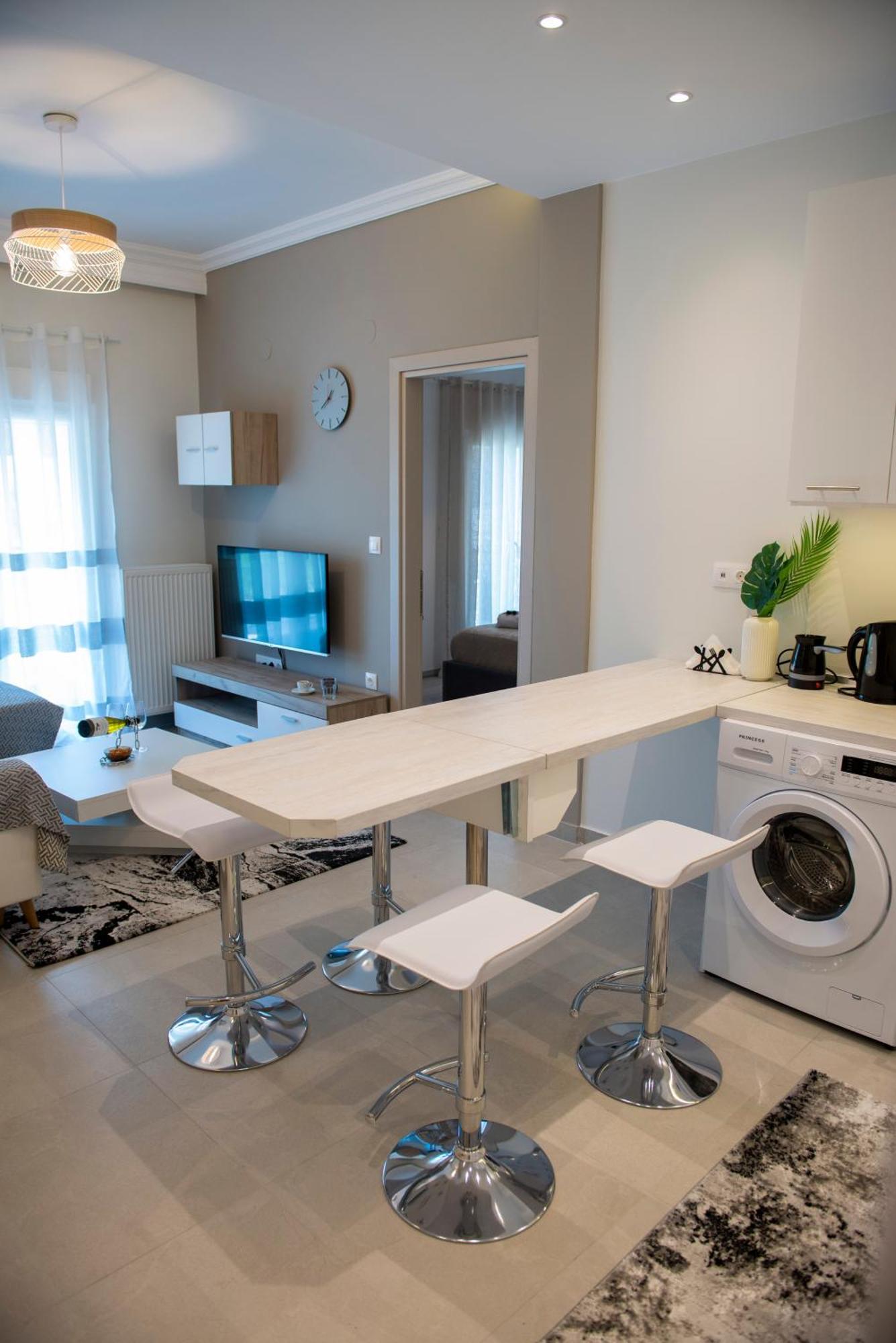 Central Suites Thessaloniki Exterior photo