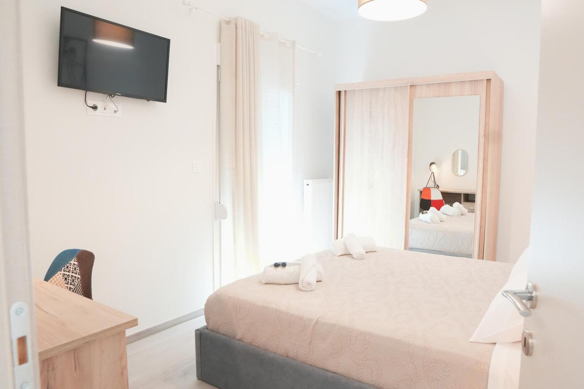 Central Suites Thessaloniki Exterior photo