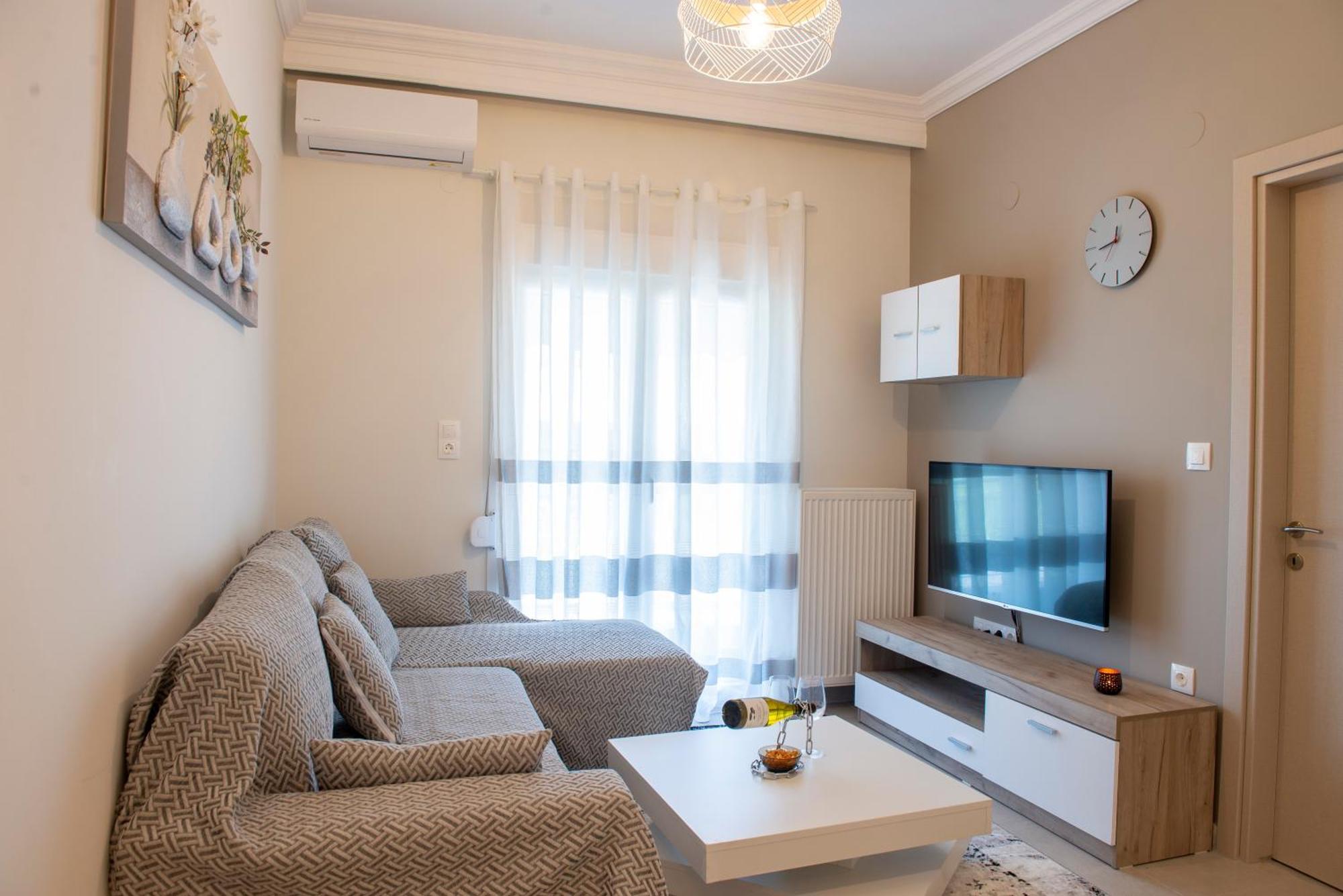 Central Suites Thessaloniki Exterior photo